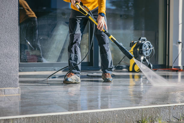 Best Fleet & Vehicle Pressure Washing in USA